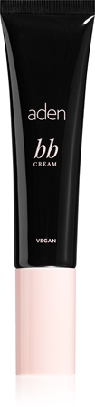 Aden Cosmetics BB Cream BB krema za naraven videz
