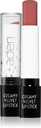 Aden Cosmetics Creamy Velvet Lipstick Creamy Lipstick