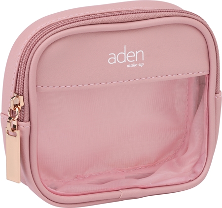 Aden Cosmetics Small Cosmetic Bag moteriška kosmetinė, maža