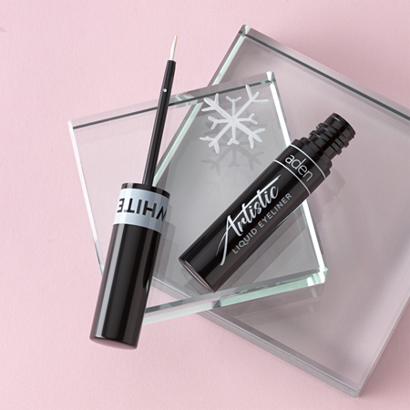 Aden Cosmetics Artistic liquid eyeliner