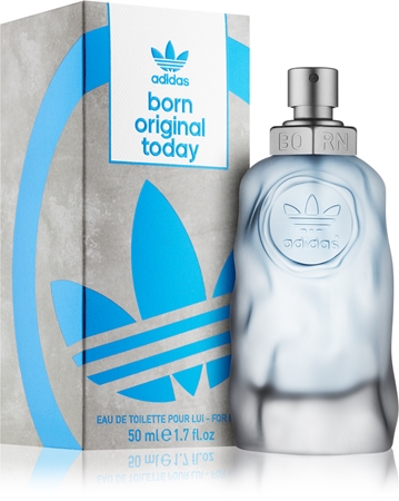 Adidas Originals Born Original toaletna voda za muškarce