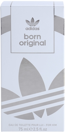 Adidas Originals Born Original Eau de Toilette uraknak