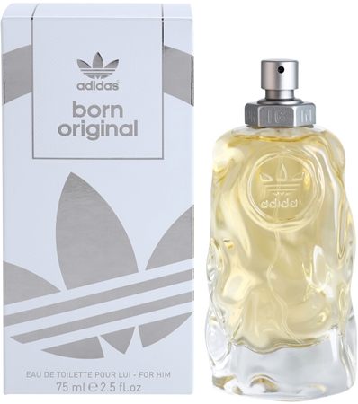 Adidas Originals Born Original Eau de Toilette uraknak