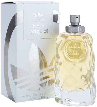 Adidas Originals Born Original Eau de Toilette uraknak