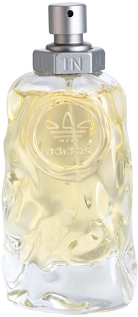 Adidas Originals Born Original Eau de Toilette för män