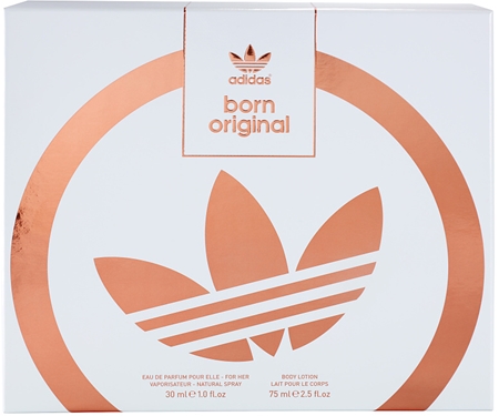 Adidas Originals Born Original II.