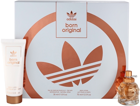Adidas Originals Born Original II.