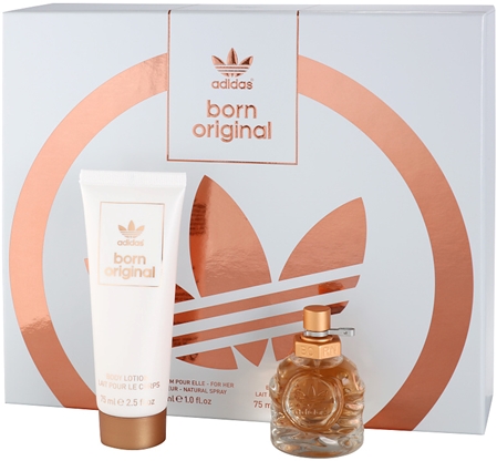 Adidas Originals Born Original II.
