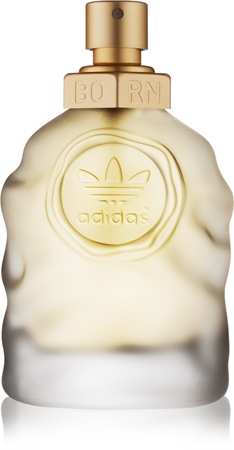 Adidas Originals Born Original Eau de Toilette pour femme