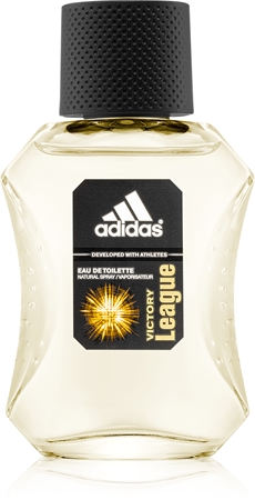 Adidas Victory League Eau de Toilette para homens