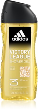 Adidas Victory League tusfürdő gél