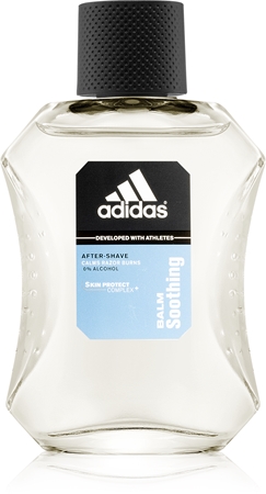 Adidas Balm Soothing After Shave Balsam
