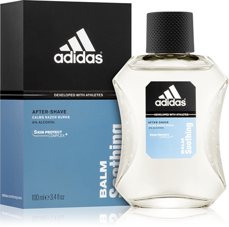 Adidas Balm Soothing After Shave Balsam
