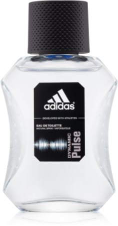 Adidas Dynamic Pulse Eau de Toilette für Herren