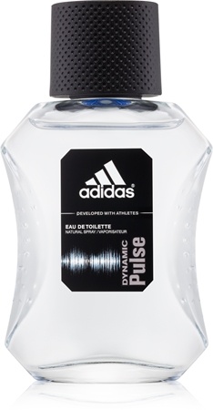 Adidas Dynamic Pulse Eau de Toilette uraknak