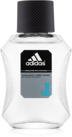 Adidas Ice Dive voda po holení