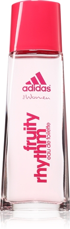 Adidas Fruity Rhythm toaletní voda pro ženy
