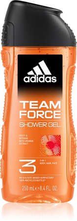 Adidas Team Force gel za tuširanje