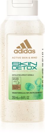Adidas Skin Detox gel de douche