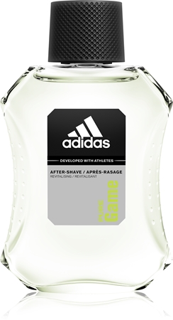 Adidas Pure Game After Shave -Vesi