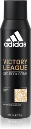 Adidas Victory League déodorant en spray