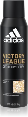 Adidas Victory League dezodorans u spreju