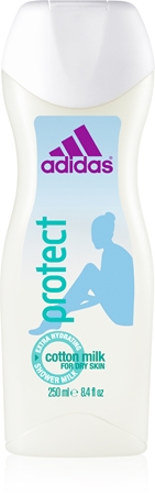Adidas Protect crème de douche pour femme