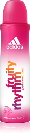 Adidas Fruity Rhythm desodorante en spray