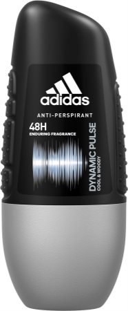 Adidas Dynamic Pulse golyós dezodor uraknak