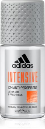 Adidas Cool & Dry Intensive dezodorans roll-on za muškarce