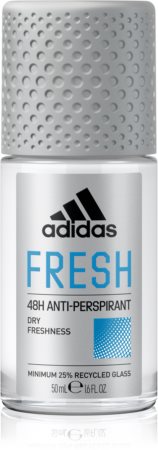 Adidas Cool & Dry Fresh Rullīša antiperspirants