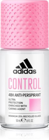 Schaken voor beeld Adidas Cool & Care Control Deodorant roller voor Vrouwen | notino.nl