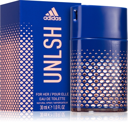 Adidas Culture of Sport Unleash тоалетна вода за жени