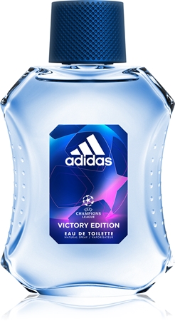 Adidas UEFA Champions League Victory Edition Eau de Toilette för män