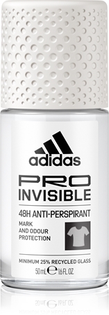 Adidas Pro Invisible antiperspirant roll-on za žene