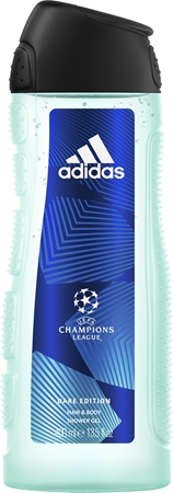 Adidas UEFA Champions League Dare Edition gel de dus pentru corp si par