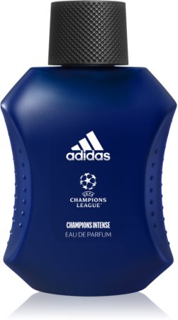 Centro de niños Aguanieve Un fiel Adidas UEFA Champions League Champions Intense Eau de Parfum para hombre |  notino.es