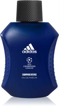 Adidas UEFA Champions League Champions Intense Eau de Parfum uraknak