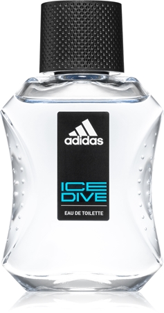 Adidas Ice Dive Edition 2022 Tualetes ūdens (EDT) vīriešiem