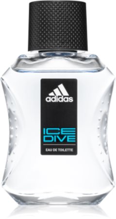 Adidas Ice Dive Edition 2022 туалетна вода для чоловіків