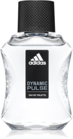 Adidas Dynamic Pulse Edition 2022 Eau de Toilette uraknak
