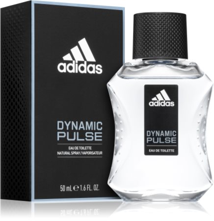 Adidas dynamic pulse discount eau de toilette