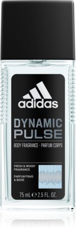 Adidas Dynamic Pulse Edition 2022 desodorante con pulverizador