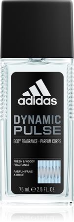 Adidas Dynamic Pulse Edition 2022 dezodorant z atomizerem