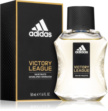 Adidas Victory League Edition 2022 туалетна вода для чоловіків