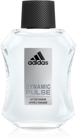 Adidas Dynamic Pulse Edition 2022 borotválkozás utáni arcvíz
