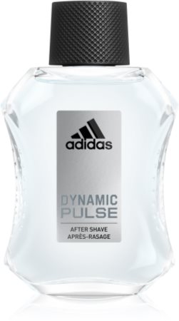 Adidas Dynamic Pulse Edition 2022 voda po holení