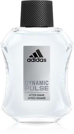 Adidas Dynamic Pulse Edition 2022 aftershave water