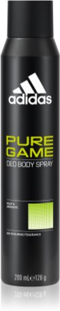 Adidas Pure Game Edition 2022 parfumirani sprej za tijelo