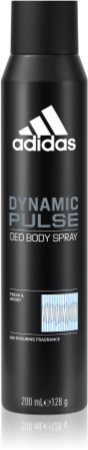 Adidas Dynamic Pulse spray dezodor
